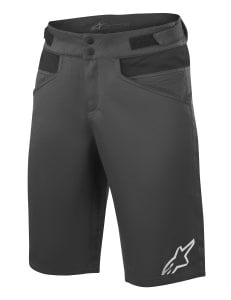 Hlače biciklistička ALPINESTARS DROP 4.0 SHORTS boja crna