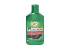 Turtle Wax Leštěnka na všechny kovy, All Metal Polish, 300 ml