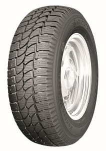 KORMORAN Vanpro Winter 185/75 R16 104/102R