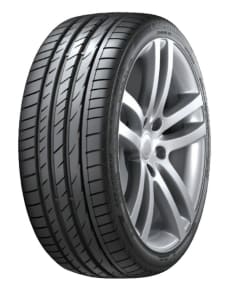 LAUFENN S Fit EQ+ LK01 225/60 R17 99H