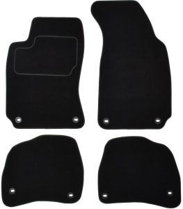 Tepisi za auto - Velur za VW PASSAT B5, PASSAT B5.5 08.96-05.05