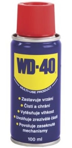 WD-40 Company WD 40 100 ml+50 ml