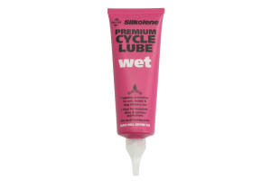 Mast za lanac SILKOLENE WET LUBE 0,1l
