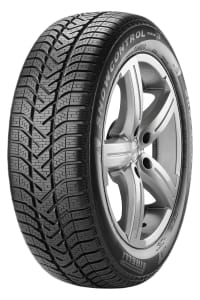 PIRELLI SnowControl Serie III 195/55 R16 87H