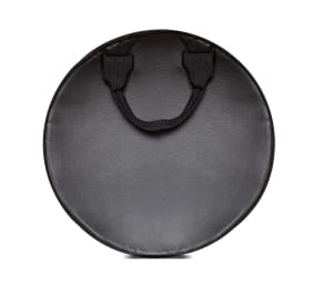 CARPASSION Taška na nabíjecí kabel (kulatá, průměr: 40 cm, pro zařízení EVSE)
