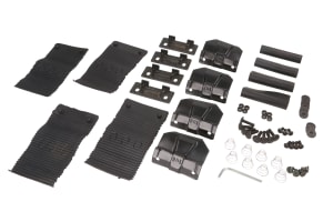 JOPE Montážny kit pre strešný nosič snovit SNV 310190