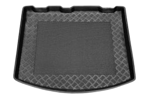 REZAW-PLAST Vana do kufru, pro Ford Kuga II (SUV) od 03.2013, černá