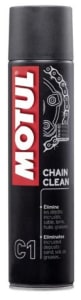 MOTUL Chain clean C1 400 ml