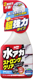 SOFT99 Stain Cleaner - Čistič karosérie 500 ml