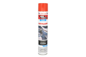 AUTOLAND Čistič interiéru s UV filtrem, 750 ml, aroma new car