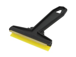 HOKKIPLAST Finská škrabka na led s měděnou čepelí