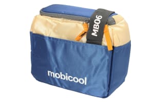 MOBICOOL Termotaška Sail 6