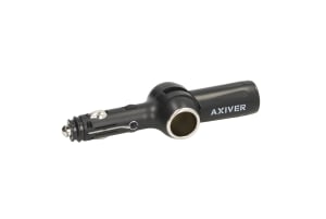 ROXA Nabíječka do zdířky zapalovače 2 x USB
