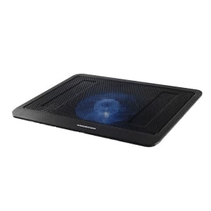 Chladící podložka pod notebook MC-CF13