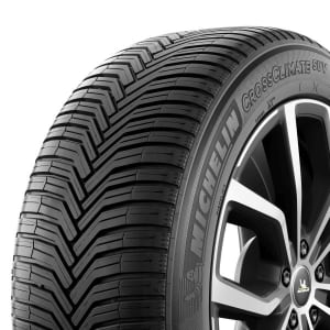 MICHELIN CrossClimate SUV 225/60 R18 104W XL