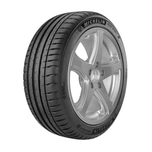 MICHELIN Pilot Sport 4 235/40 R18 95Y XL FR