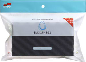 SOFT99 Smooth Egg Creamy Soft Sponge -Mycí houba
