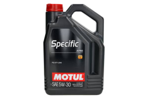 MOTUL Motorový olej SPECIFIC 5W30 5L 2290