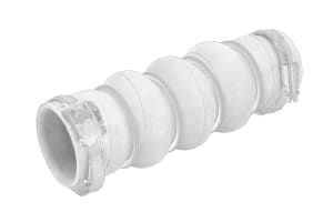 PEUGEOT Hadice intercooleru 0382NP