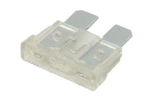 EWNAR Pojistky do auta UNI / Standard 25A, box 50 ks