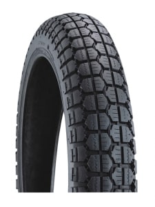 Gradska/klasična guma DURO 2.75-17 TT 41P HF308 Sprijeda/Straga