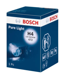 BOSCH žiarovka pre diaľkový svetlomet 1 987 302 041