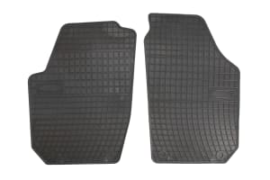 Tepisi za auto - Gumeni za SKODA ROOMSTER PRAKTIK 03.07-05.15