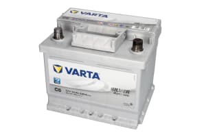 VARTA Štartovacia batéria SD552401052