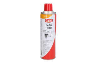 CRC Odstraňovač hrdze CRC 5-56 PRO 500ML