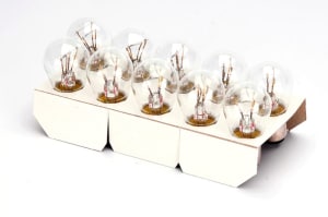 OSRAM Žiarovka P21/4W 12V Standard 10ks OSR7225 K10SZT