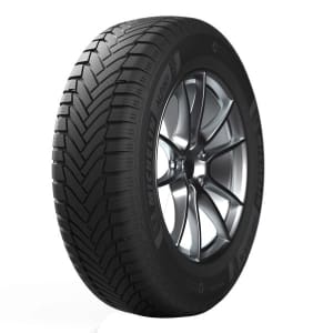 MICHELIN Alpin 6 195/65 R15 91T
