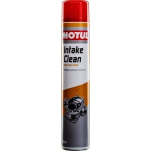 MOTUL Čistič škrtiacich klapiek a sacích hrdiel INTAKE CLEAN