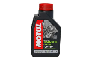 Ulje za transmisiju SAE 10W40 MOTUL TRANSOIL EXPERT 1l GL-4