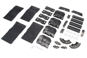 JOPE Montážny kit pre strešný nosič snovit SNV 310169