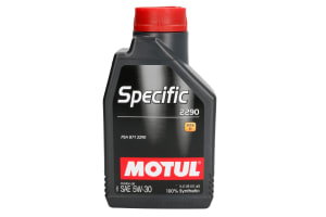 MOTUL Motorový olej SPECIFIC 5W30 1L 2290