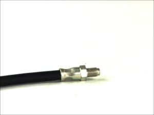 ABE Brzdová hadice C88221ABE (OE číslo 7563845)