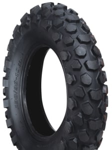 Guma za skuter/moped DURO 3.00-12 TT 47J HF910 Sprijeda/Straga