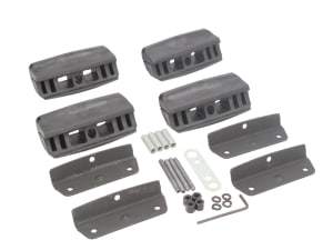 THULE Montážny kit pre strešný nosič k pätke 753 THU 3145