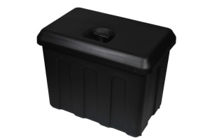 CARGOPARTS Bedňa na náradie rozmer 470x600x400 mm CARGO-TB02