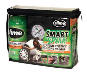SLIME Přípravek na opravu pneumatik Smart