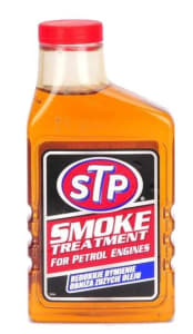STP Přísada proti kouřivosti, 450 ml