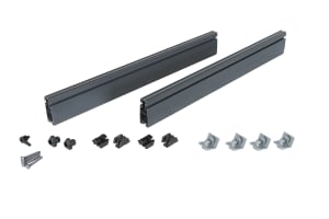 THULE Adaptér strešného boxu na prepravu lyží THU 694900