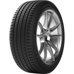MICHELIN Latitude Sport 3 235/65 R17 104W AO