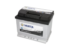 VARTA Štartovacia batéria BL556401048