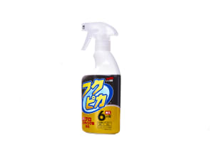 SOFT99 Fukupika Spray Strong Type - Protekční detailer 400 ml