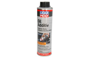 LIQUIMOLY Aditivum do oleje s MoS2, 300 ml
