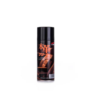 SOFT99 Leather Seat Cleaner - Čistič kůže 300 ml