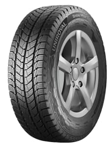 UNIROYAL Snow Max 3 215/65 R15 104/102T