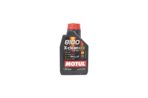 MOTUL Motorový olej X-clean EFE C2/C3 8100 5W30 1L