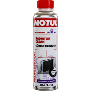 MOTUL RADIATOR CLEAN Čistič chladící soustavy, 300 ml